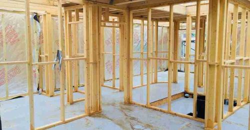 Carpentry for Merrimack Valley General Contractors in Lawrence, MA