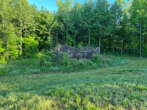  for Maness Trucking & Excavation in Lexington, TN