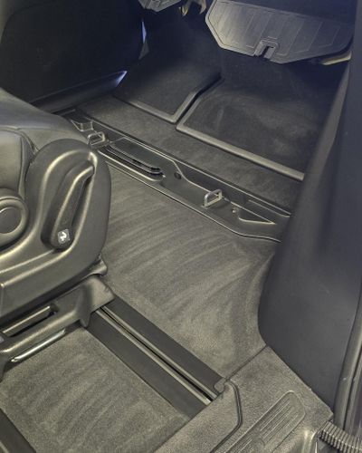 Full Detail Service for Luxury Auto Detail in Peoria, IL