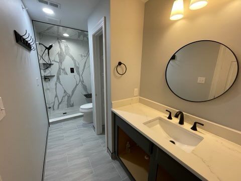 Our Work for Gribek LLC in Ewing Township, NJ