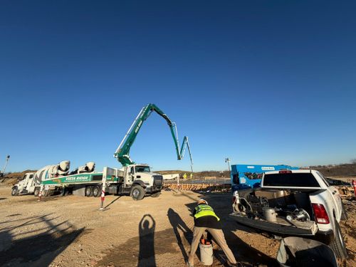 All Photos for J & M Contracting in Hewitt, TX