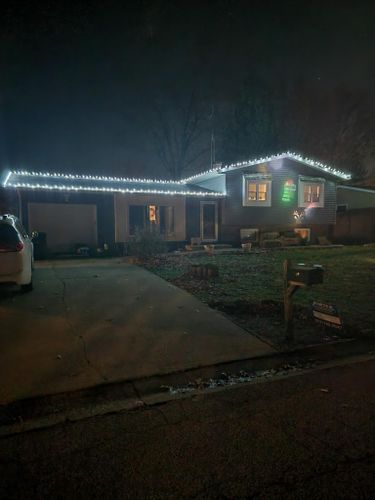 Home Softwash for Marten Pressure Washing in Litchfield, IL