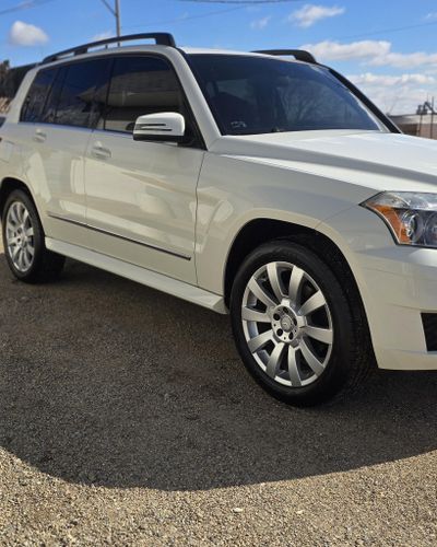 Exterior Detailing for Luxury Auto Detail in Peoria, IL