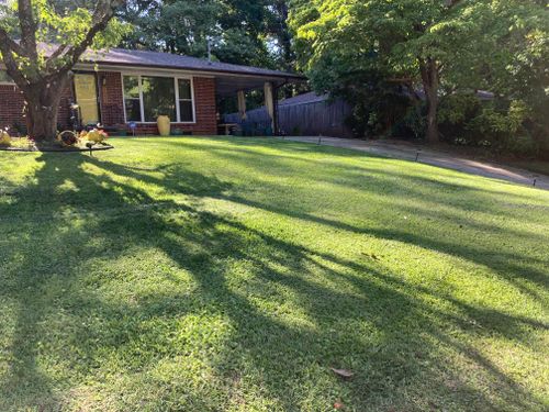  for Aries Lawnscapes in Atlanta, GA