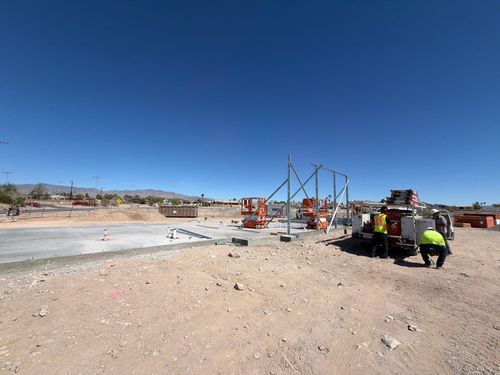  for Ant Farm Construction in Kingman, AZ