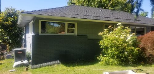 Exterior Painting  for Happy Home Painting in Central Point, OR