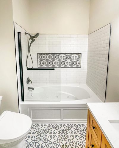 Our Work for Superior Remodeling in 20639, MD