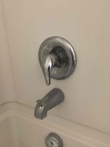  for AAA Home Services Chimney & Dryer Vent Cleaning, Aaron's Plumbing in San Antonio, TX