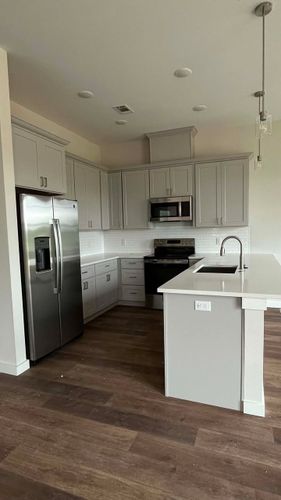 All Photos for A5 Trim Carpentry in Dublin, TX