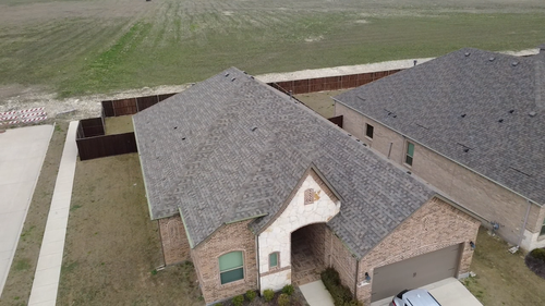 All Photos for Major League Roofing in Frisco, TX