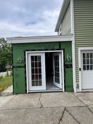  for DiPersio Construction in Wilmington, MA