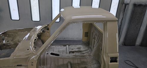 Custom Builds for Cave Spring Customs in Cave Spring, GA