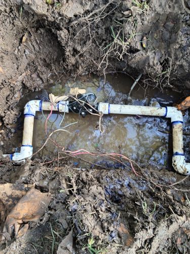 All Photos for Arreola Irrigation Repair in Bexar County, TX