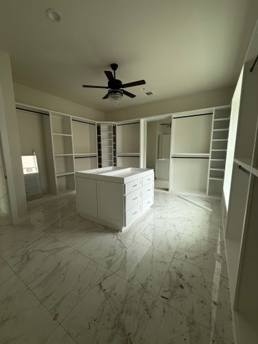 All Photos for A5 Trim Carpentry in Dublin, TX