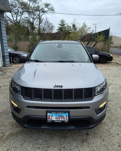 Full Detail Service for Luxury Auto Detail in Peoria, IL