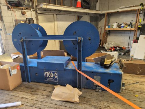  for Triple D Handyman SVC in Rockport, IN