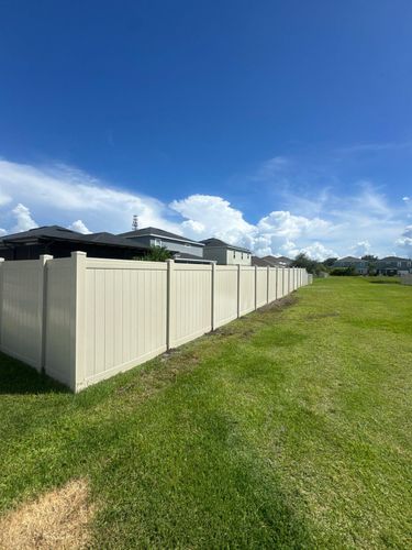 Fence Installation In Clermont FL for ASAP Fence & Gates - Central, FL in Leesburg, FL