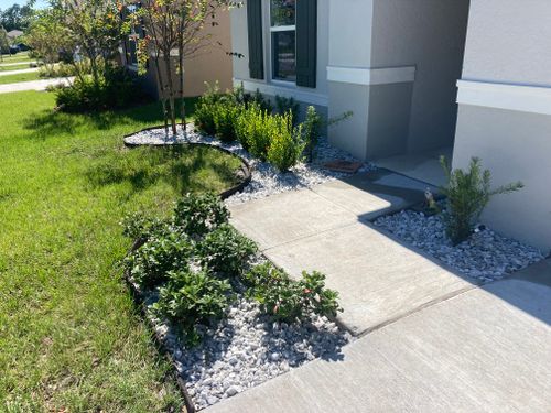 All Photos for Impressive Lawns 321 LLC in Titusville, FL