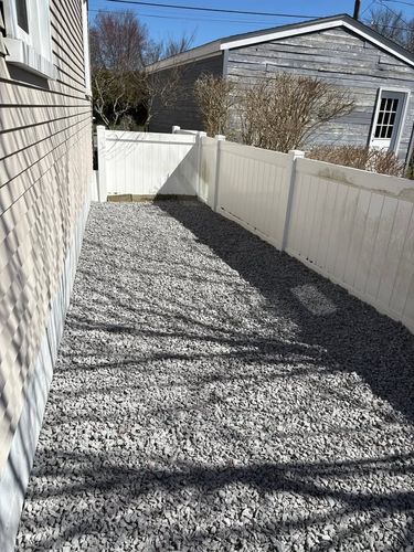 Hardscape Installation for Kingston Lawn Care in Providence, RI