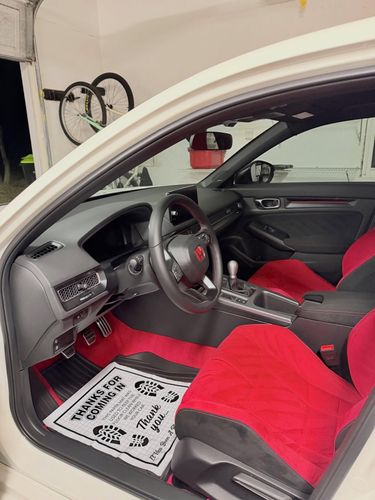 Silver Package "Mini Detail" for Relentless Shine Mobile Detailing in Calabash, NC