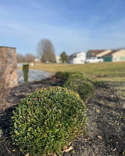 Landscaping Services for Conoy Acres Lawn Service in Elizabethtown, PA