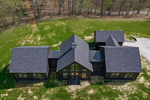 Custom Home Construction for B4 Construction LLC in Cookeville, TN
