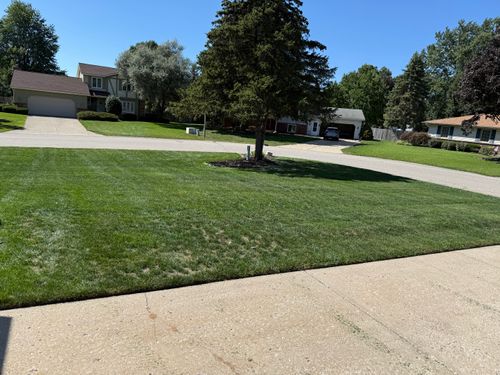  for Phillips Lawn Services in Ravenna, MI