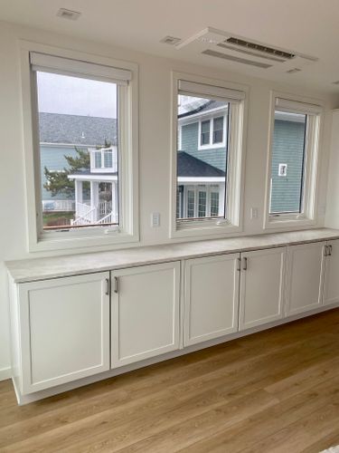 All Photos for P & M Builders in Madison, CT