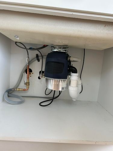 Leak Detection and Repair for J.Flora Plumbing Corp in Abington, MA