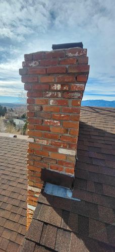 Masonry for Level-Up Masonry in Fountain, CO