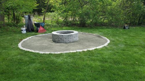  for Evolution Earthscapes, LLC in Ludlow, MA