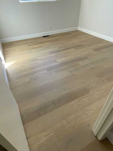 Sanding for Unique Hardwood Floors in Concord, CA