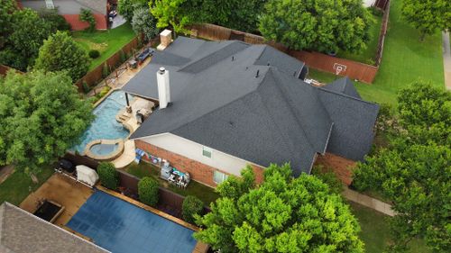 All Photos for Major League Roofing in Frisco, TX