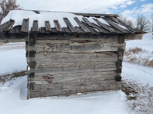  for Kenneth Fuller in Cleveland, MN