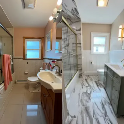  for D'Amore's Home Improvement, LLC in Westfield, NJ