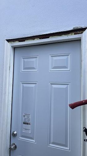 Carpentry for Fonseca Handiwork in La Puente, CA