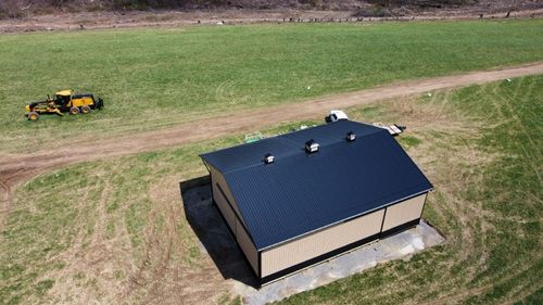 for Eastern Ohio Builders in Salineville, OH