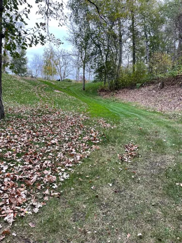 Lawn Maintenance for BRO Property Services in Bemidji, MN