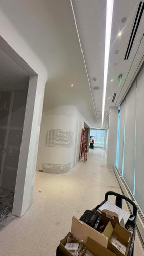 Commercial Painting for Trinity Painting & Renewal Services in Mora, MN