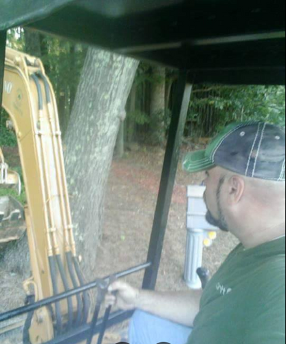  for Parker Property Manage in , 