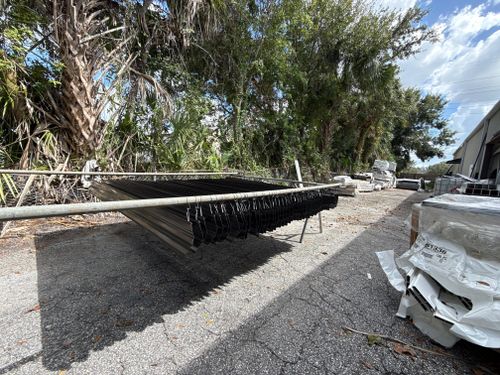 Fence Repair for ASAP Fence & Gates - Central, FL in Leesburg, FL