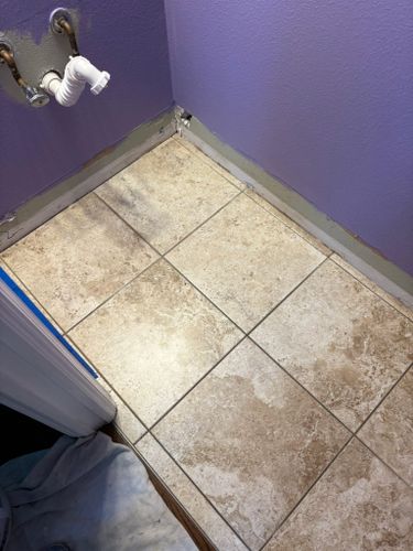 Tile Floors for D&M Tile in Denver, CO