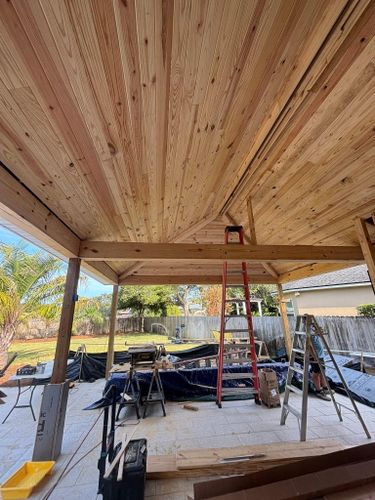  for Reef Runner Remodeling & Repair in Gulf Breeze, FL