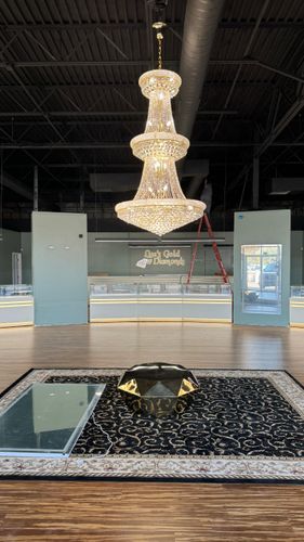  for BC Professional Electrical Services LLC in Ringgold, GA