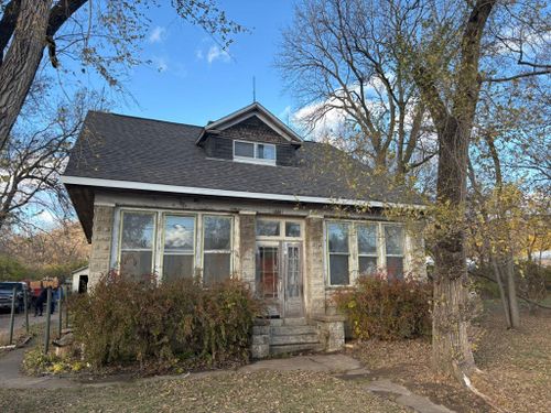 Roofing Replacement for Cano Construction in Peoria, IL