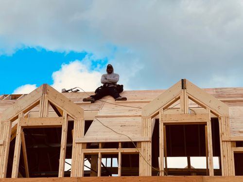 Carpentry for Diony Gil Construction Inc. in Nantucket, MA