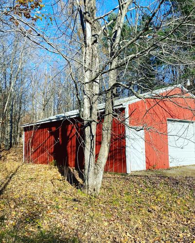 Tree Removal for Bear Creek Tree Service LLC in Rudyard, MI