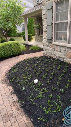 Landscaping Services for Conoy Acres Lawn Service in Elizabethtown, PA