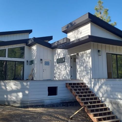  for Hutcherson Construction in Pacific Palisades, CA