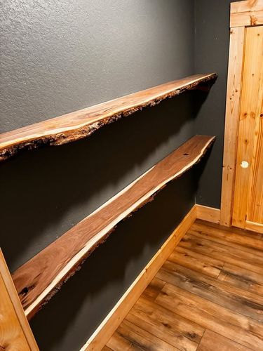 All Photos for A5 Trim Carpentry in Dublin, TX